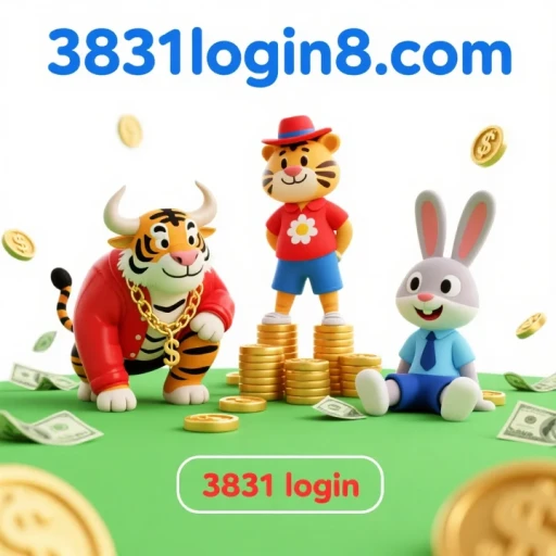 3831 login